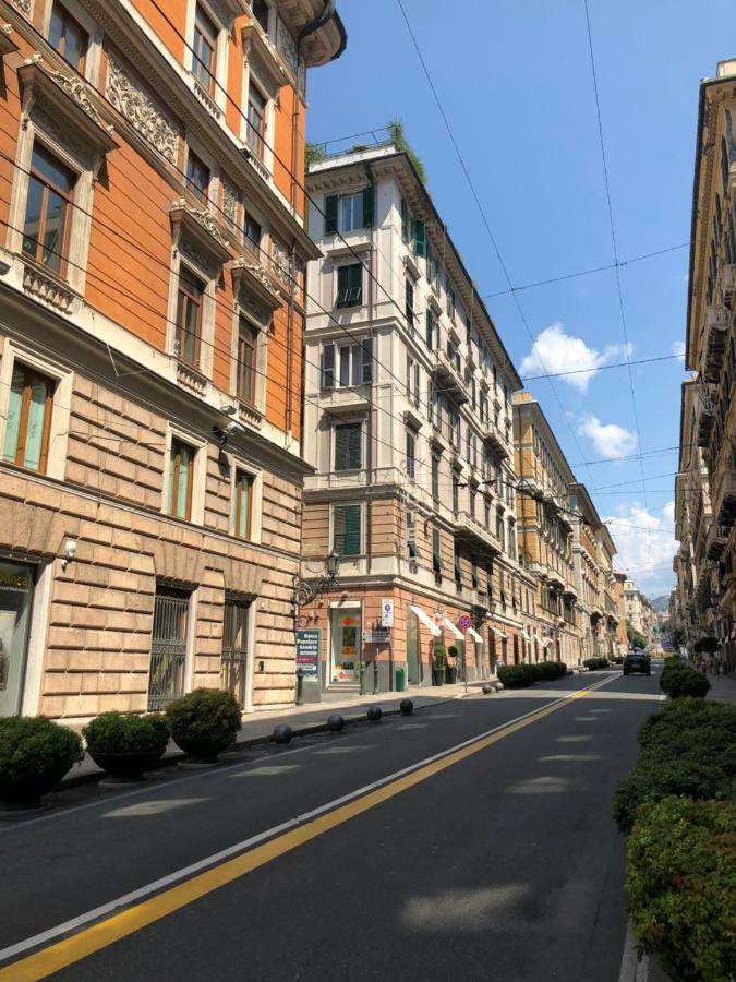 Centro Genua