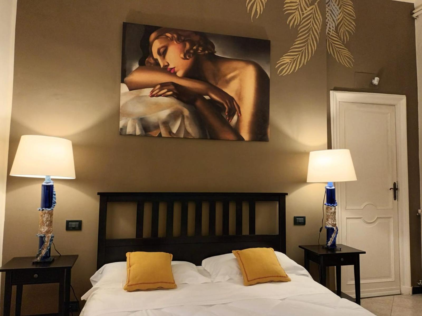 Bed & Breakfast Centro