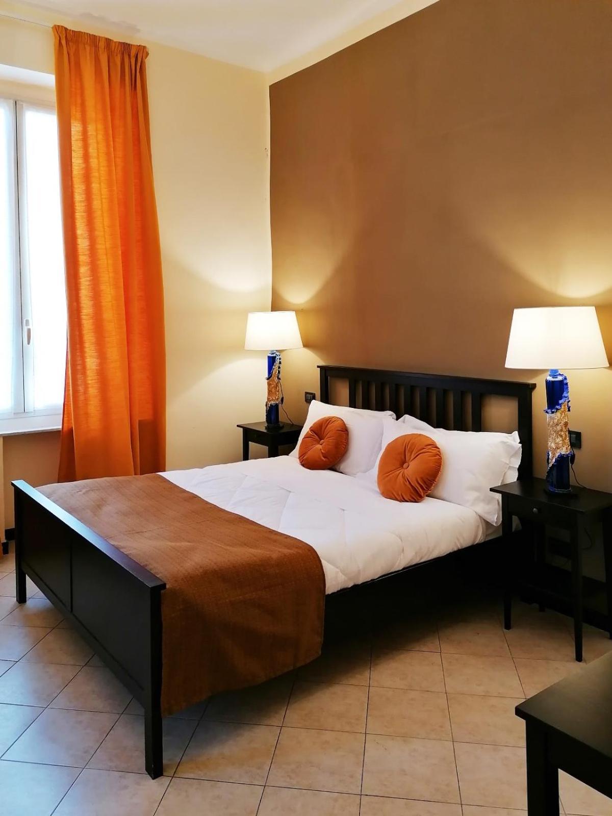 Bed & Breakfast Centro *