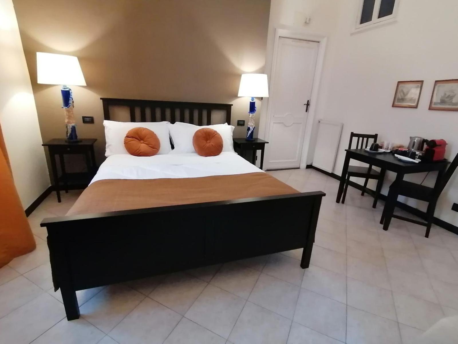 Bed & Breakfast Centro
