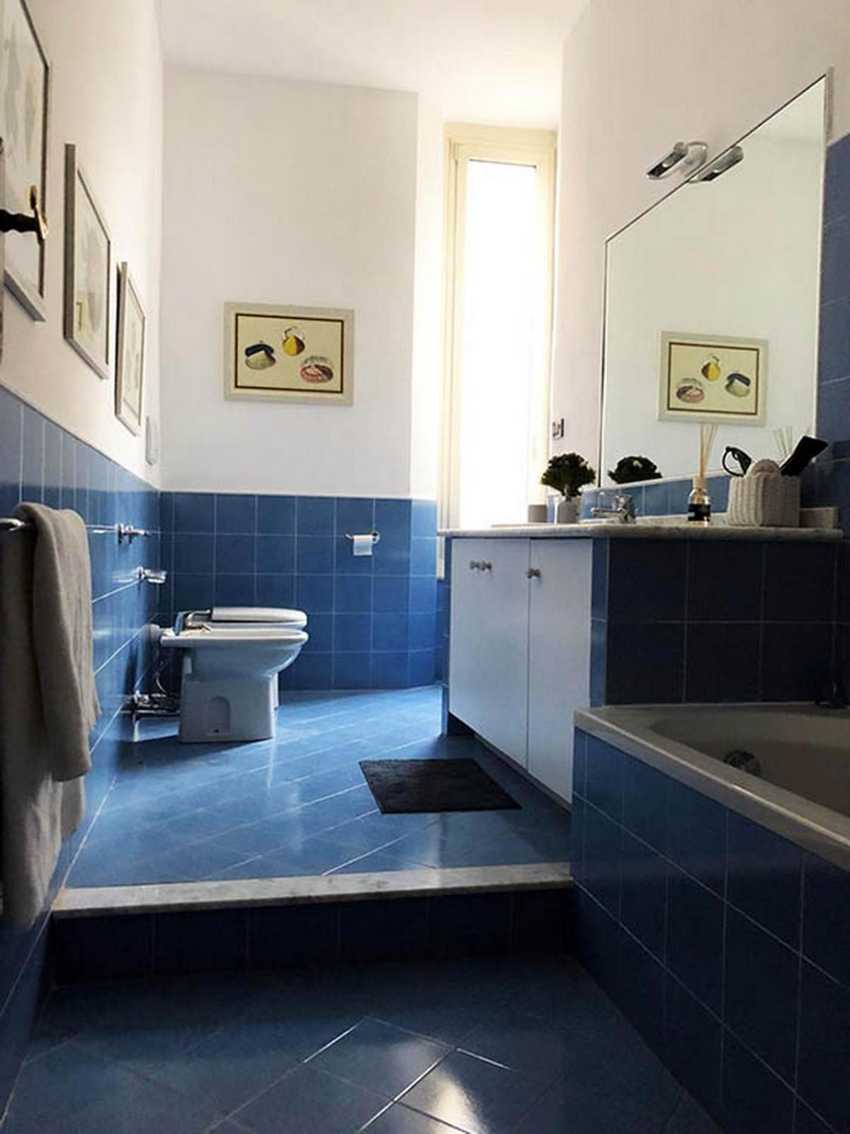 Bed & Breakfast Centro *