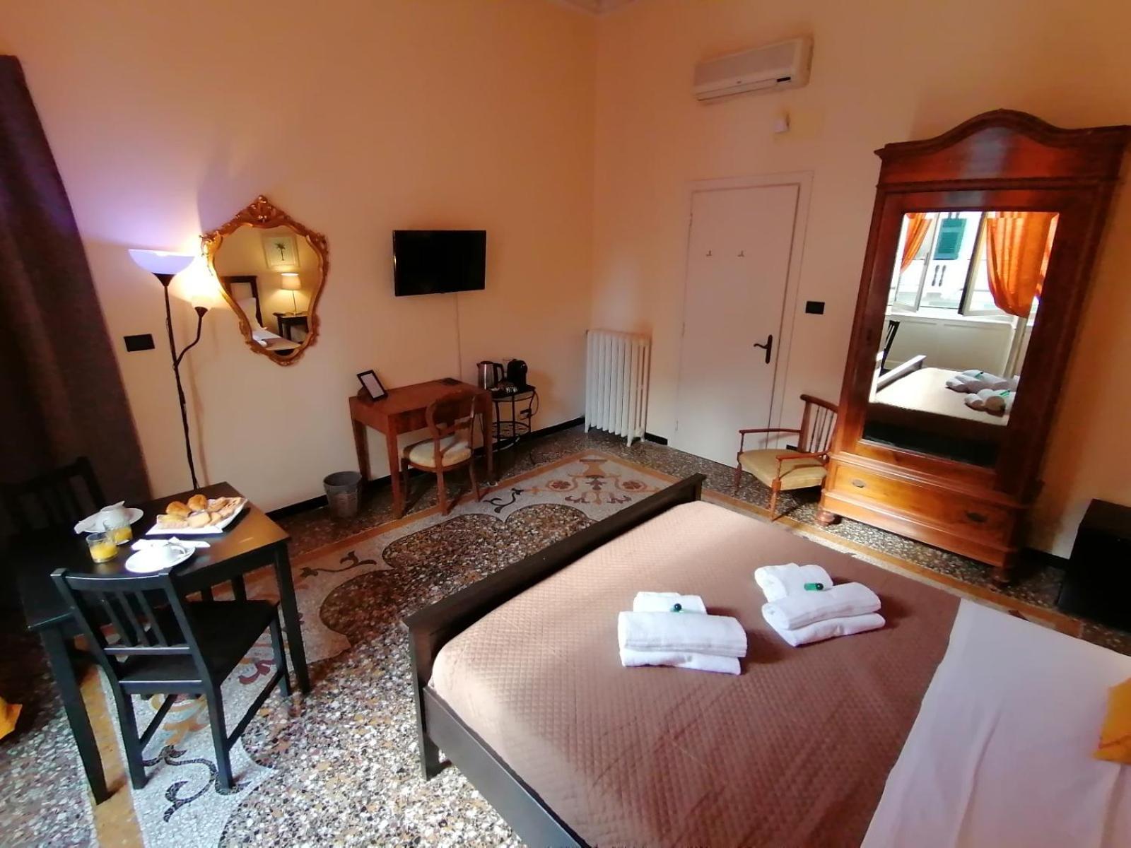 Centro Genoa