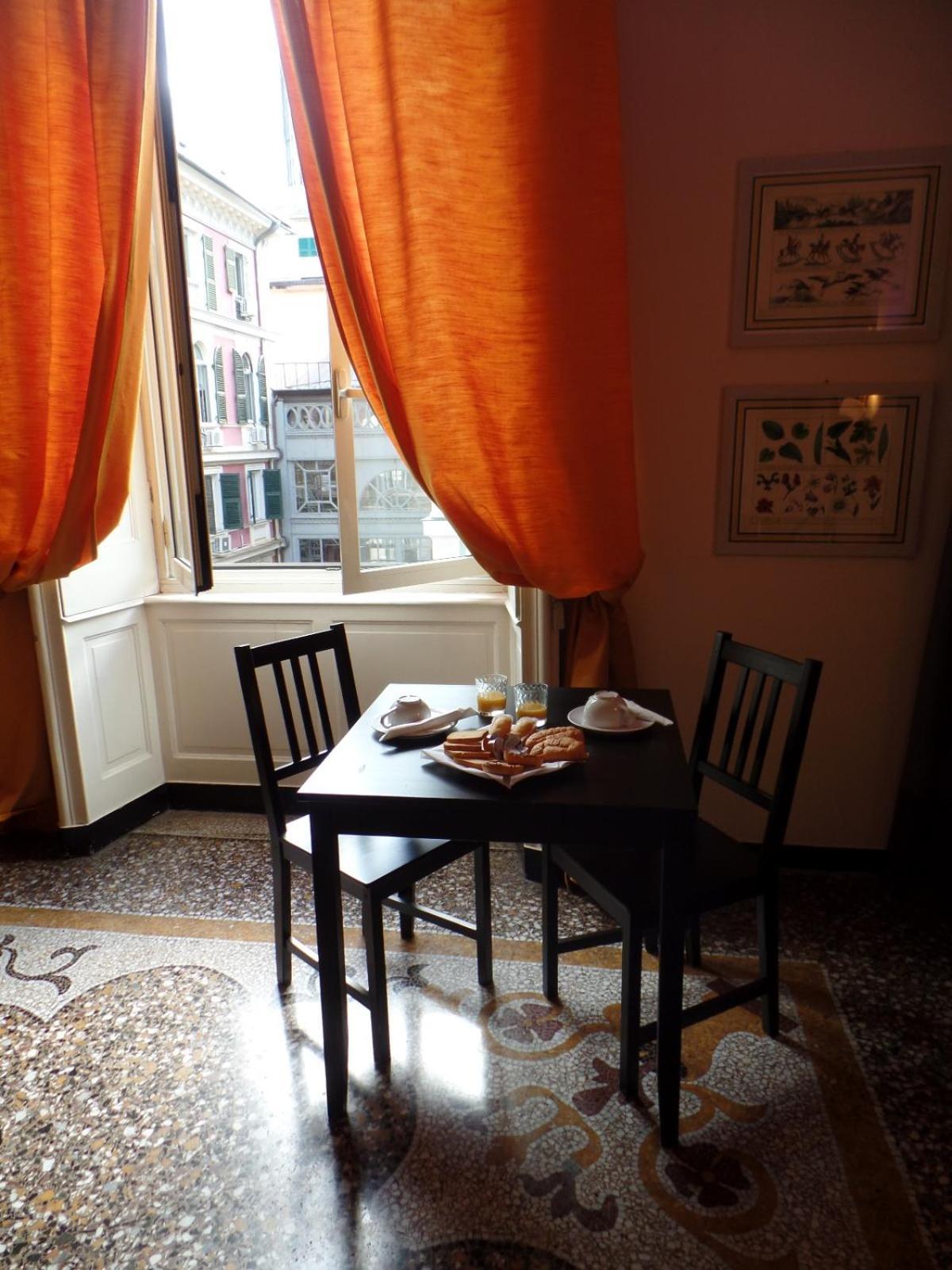 Bed & Breakfast Centro
