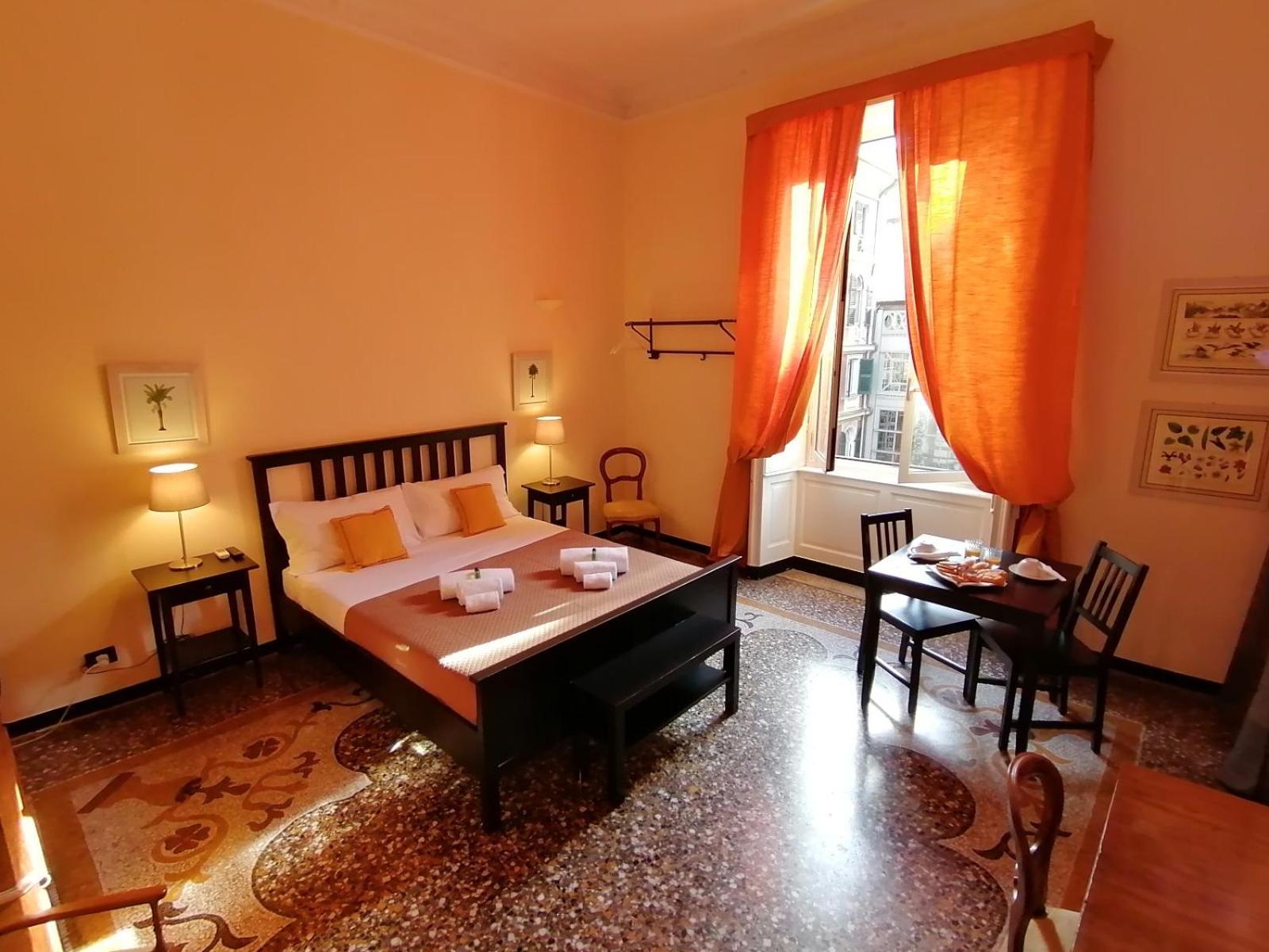 Bed & Breakfast Centro *