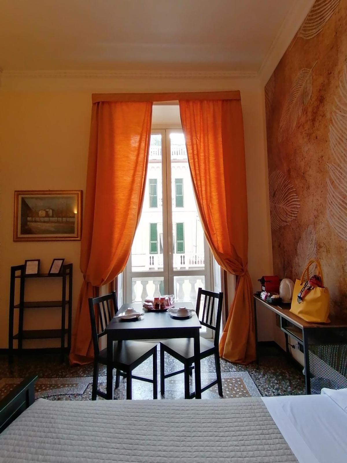 Bed & Breakfast Centro *