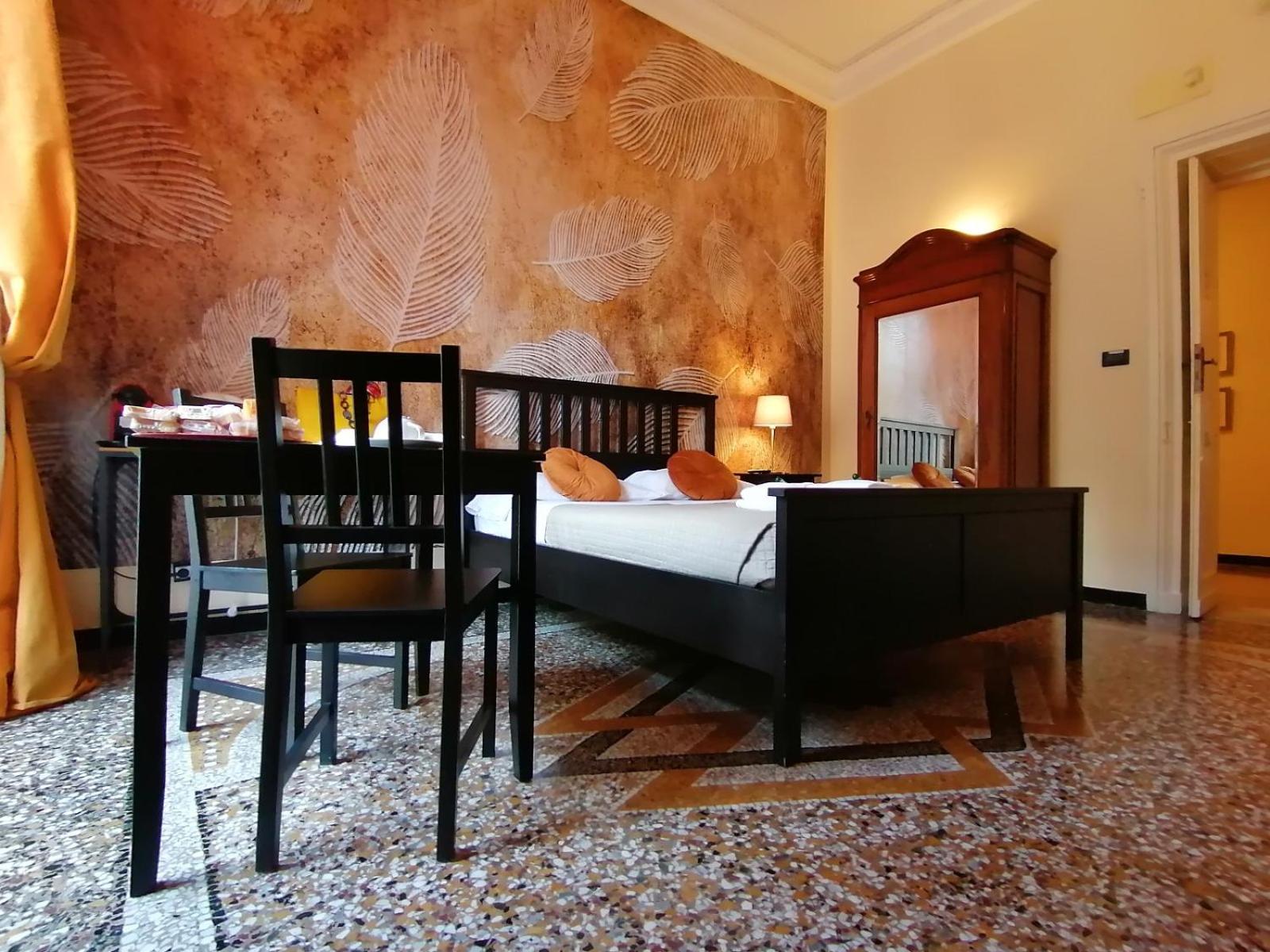 Centro Bed & Breakfast