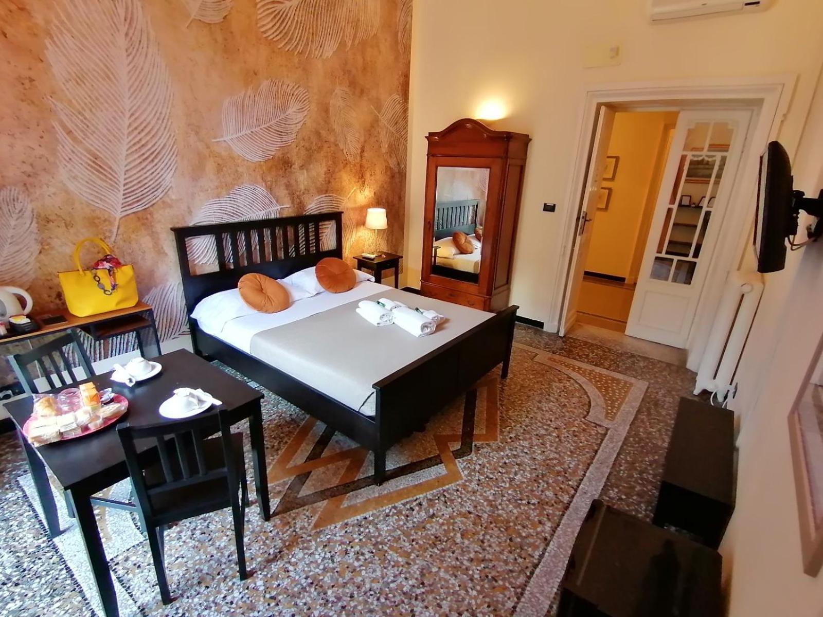 Bed & Breakfast Centro Genoa