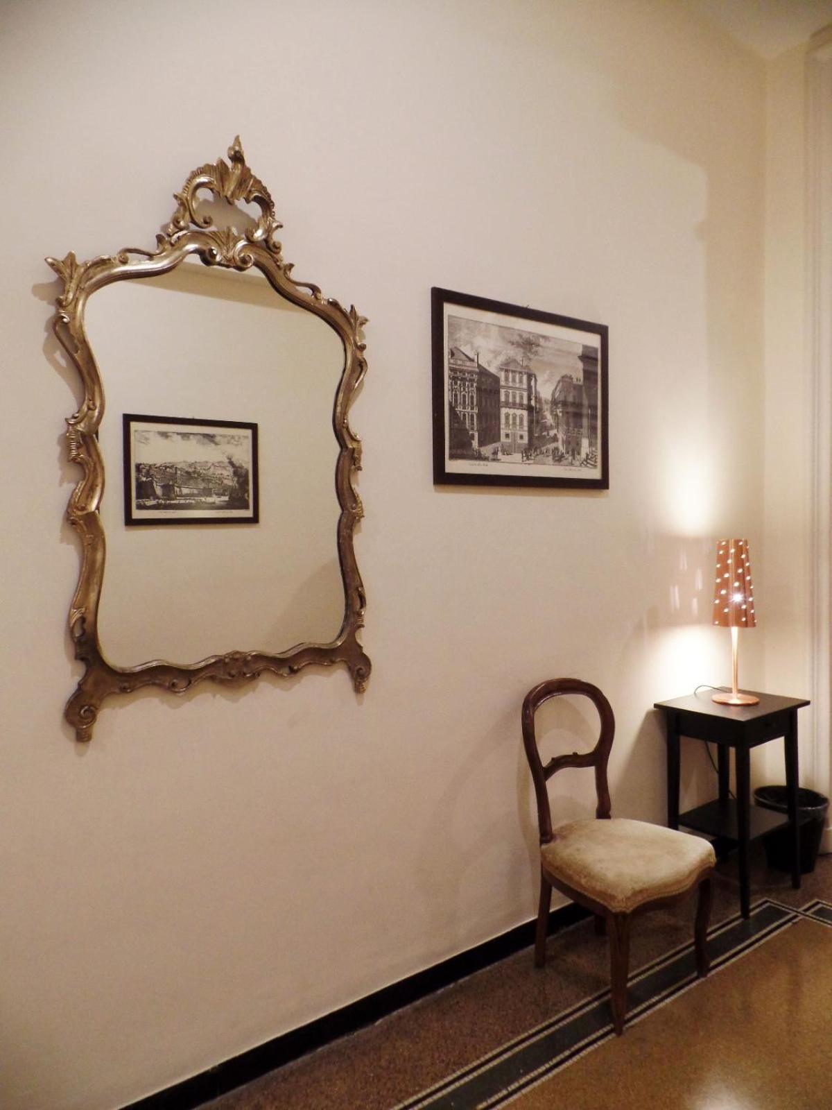 Bed & Breakfast Centro Genoa