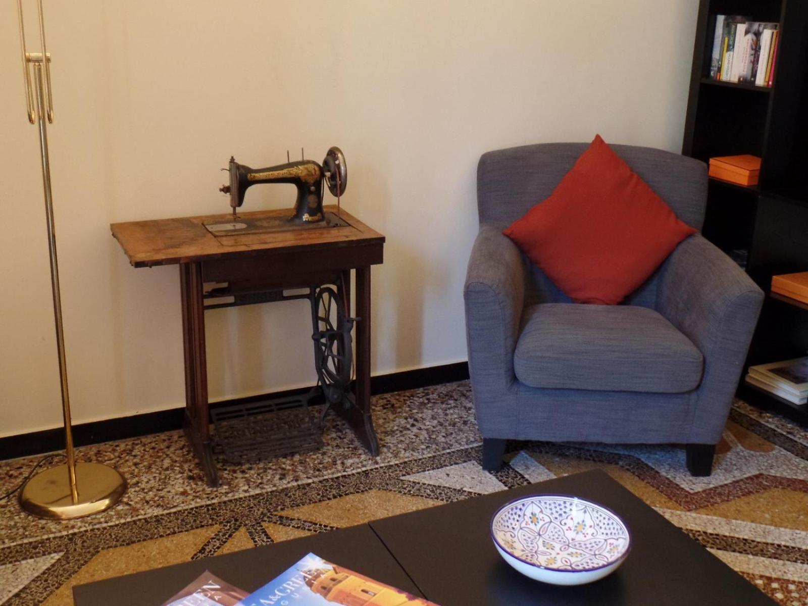 Centro Bed & Breakfast