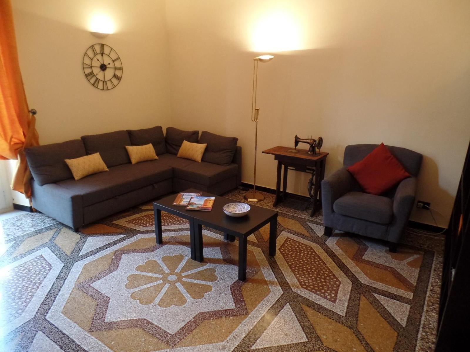 Bed & Breakfast Centro *