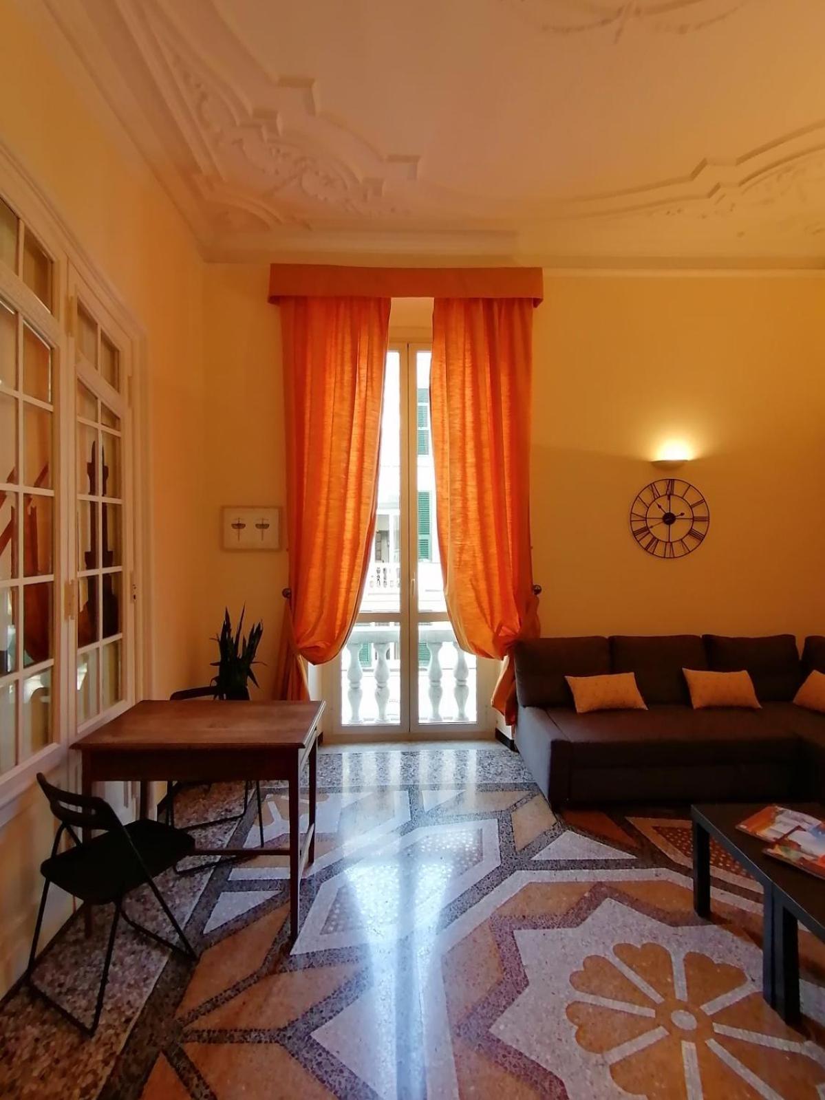 Centro Bed & Breakfast *