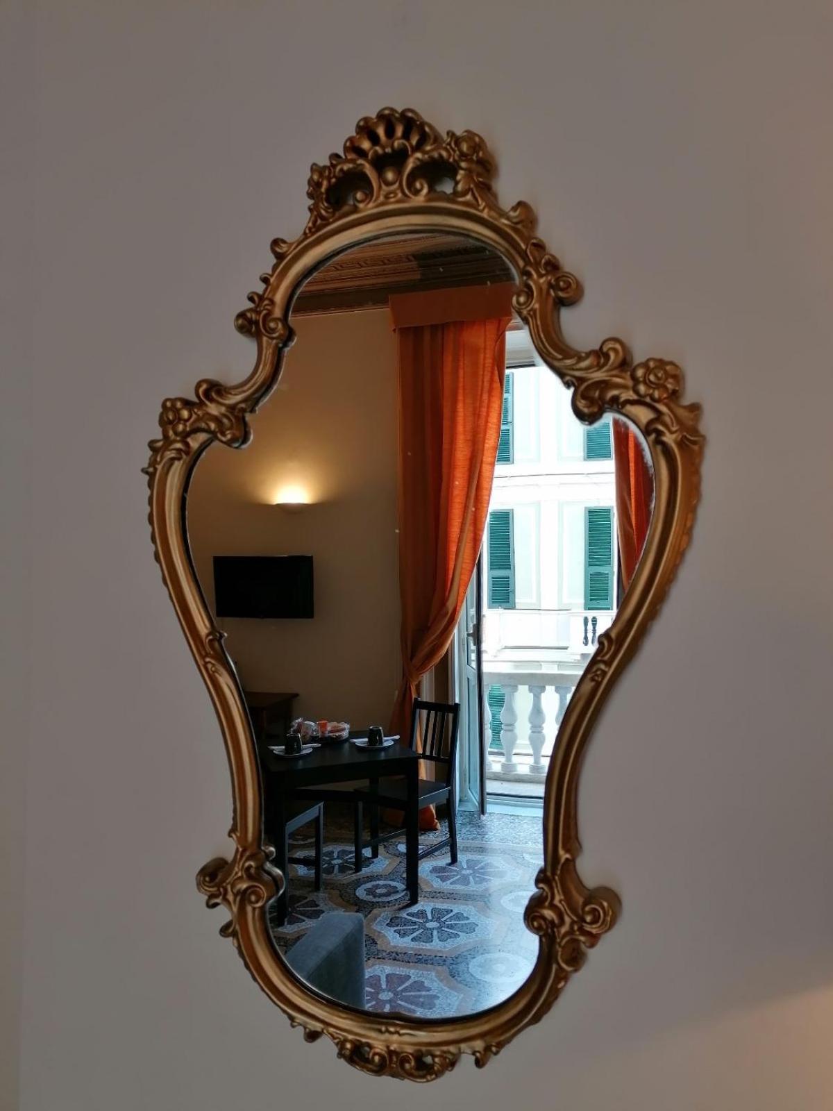 Bed & Breakfast Centro Genoa