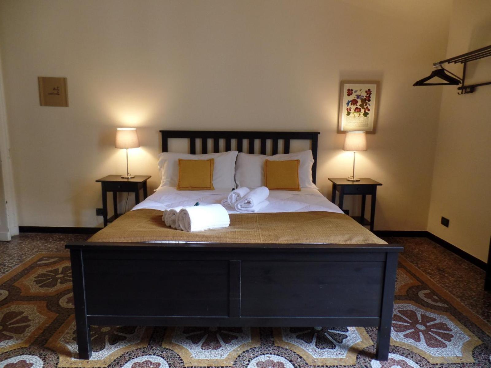 Centro Bed & Breakfast *