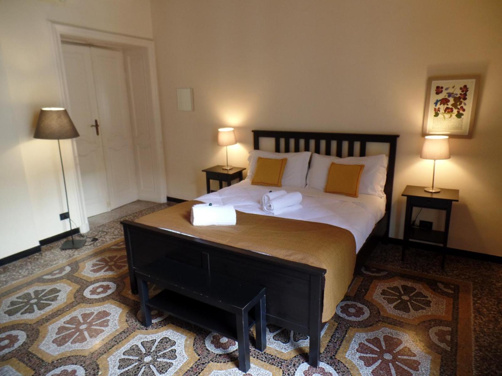Bed & Breakfast Centro *